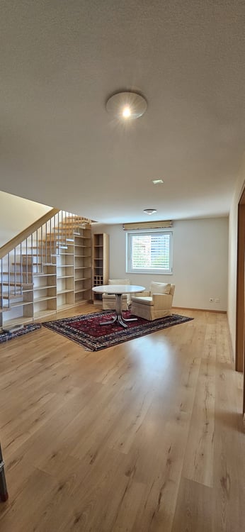 Magnifique appartement en duplex de 4.5 pièces avec vue sur le lac à Neuchâtel 8
