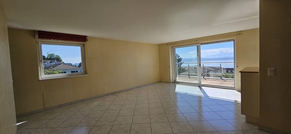 Magnifique appartement en duplex de 4.5 pièces avec vue sur le lac à Neuchâtel 6