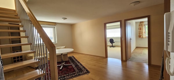 Magnifique appartement en duplex de 4.5 pièces avec vue sur le lac à Neuchâtel 11