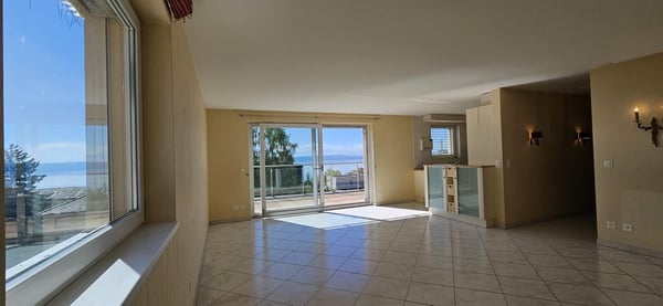 Magnifique appartement en duplex de 4.5 pièces avec vue sur le lac à Neuchâtel 4