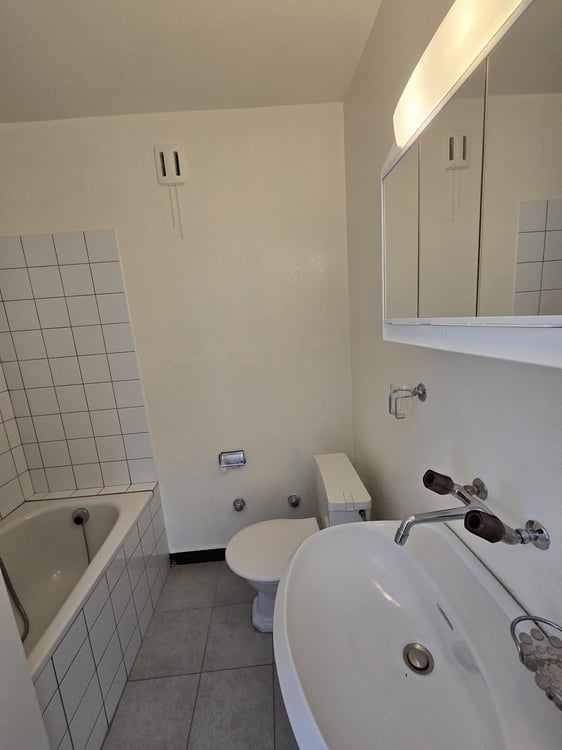 Appartement 1 pièce au 11ème étage à La Chaux-de-Fonds 3