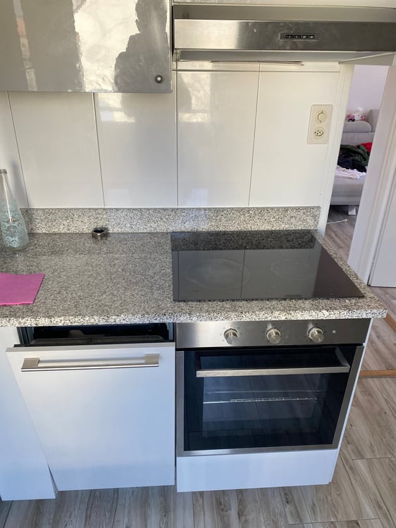 Appartement de 2,5 pièces au 9ème étage à La Chaux-de-Fonds 8