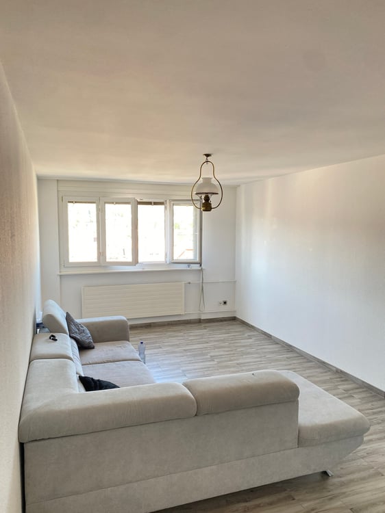 Appartement de 2,5 pièces au 9ème étage à La Chaux-de-Fonds 2