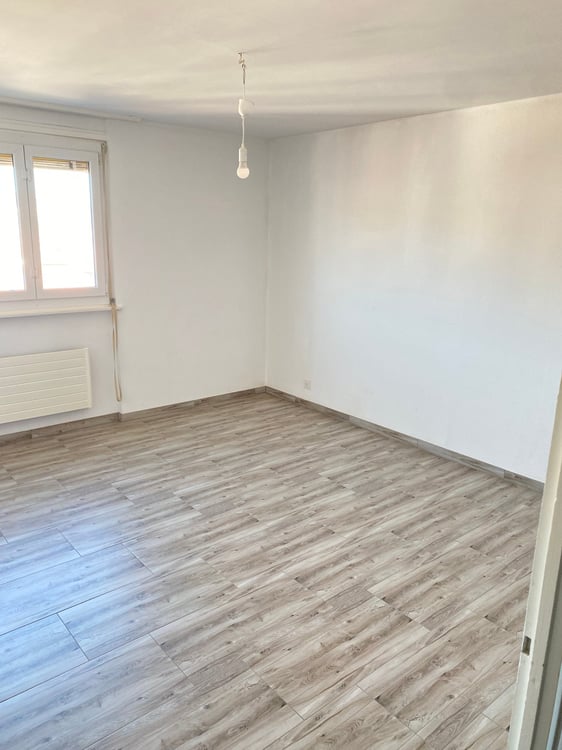 Appartement de 2,5 pièces au 9ème étage à La Chaux-de-Fonds 5