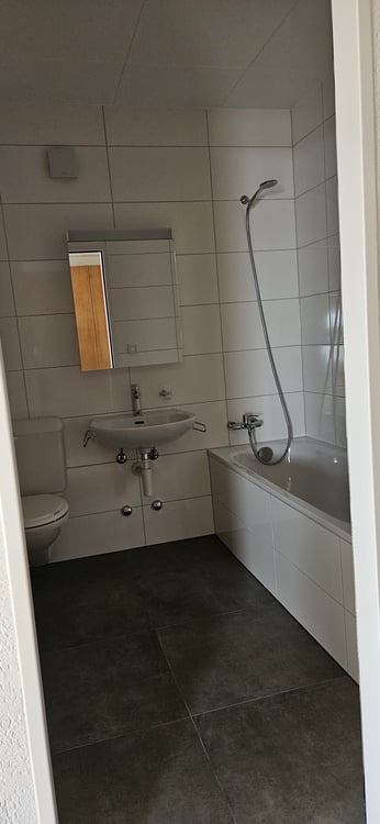 Appartement spacieux rénové cuisine neuve. Avec conciergerie 13