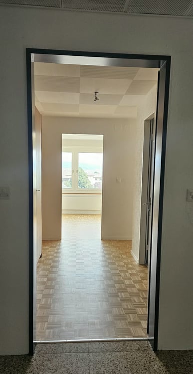 Appartement spacieux rénové cuisine neuve. Avec conciergerie 6