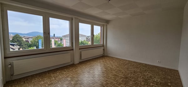Appartement spacieux rénové cuisine neuve. Avec conciergerie 9