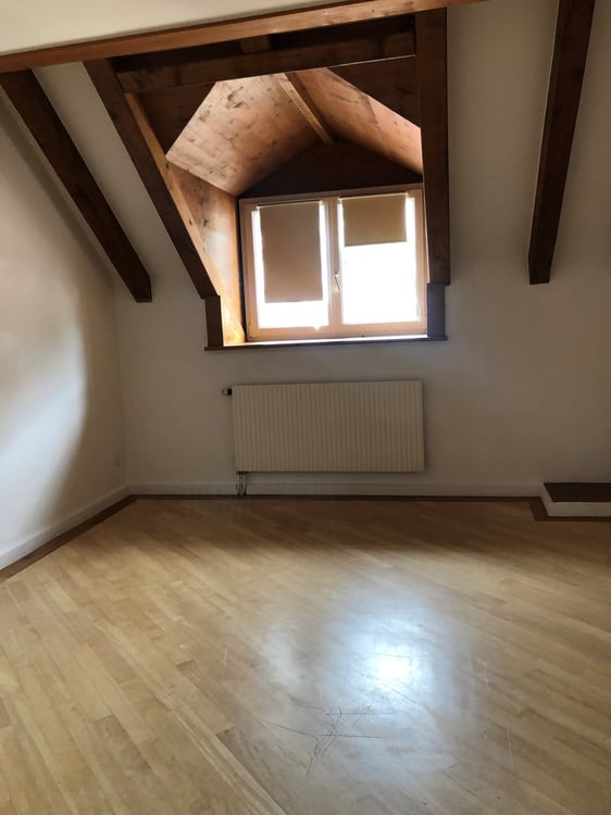 Charmant duplex de 3.5 pièces proche de toutes les commodités 3