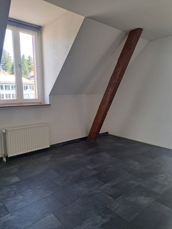 Spacieux duplex de 4,5 pièces au cœur du Locle 13