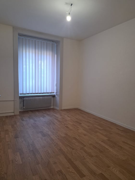 Bel appartement de 1 pièces au rez-de-chaussée surélevé au Locle 4