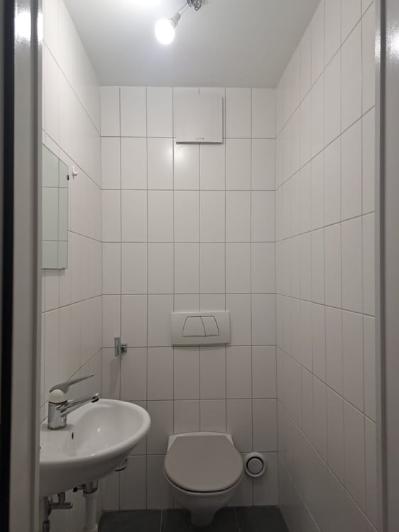 Bel appartement de 1 pièces au rez-de-chaussée surélevé au Locle 7