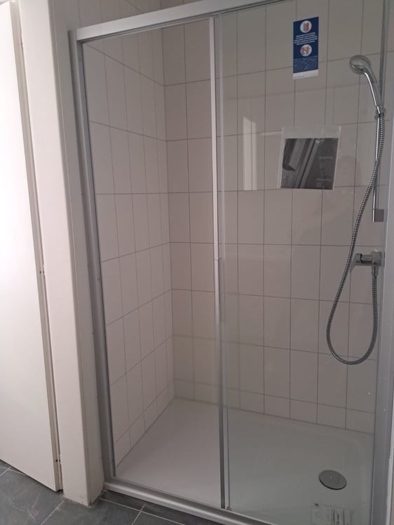 Bel appartement de 4 pièces au rez-de-chaussée surélevé au Locle 14