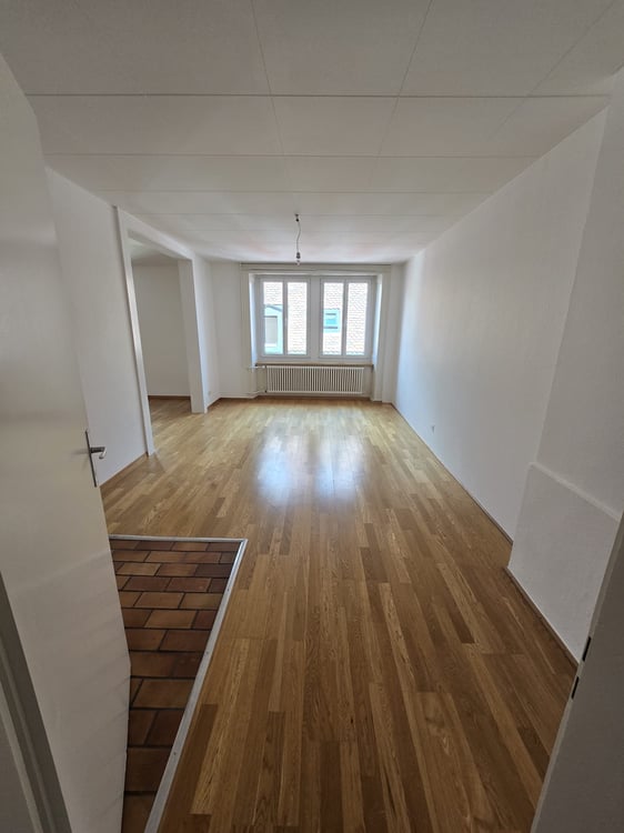 Spacieux 1 pièces avec cachet au cœur de La Chaux-de-Fonds 2