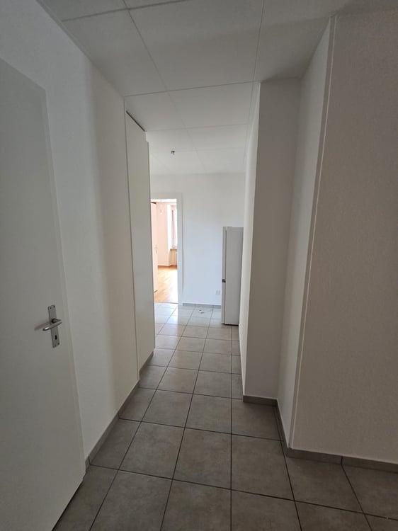 Spacieux 1 pièces avec cachet au cœur de La Chaux-de-Fonds 10