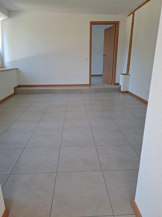 Appartement 1 pièces lumineux au rez-de-chaussée à Le Locle 4