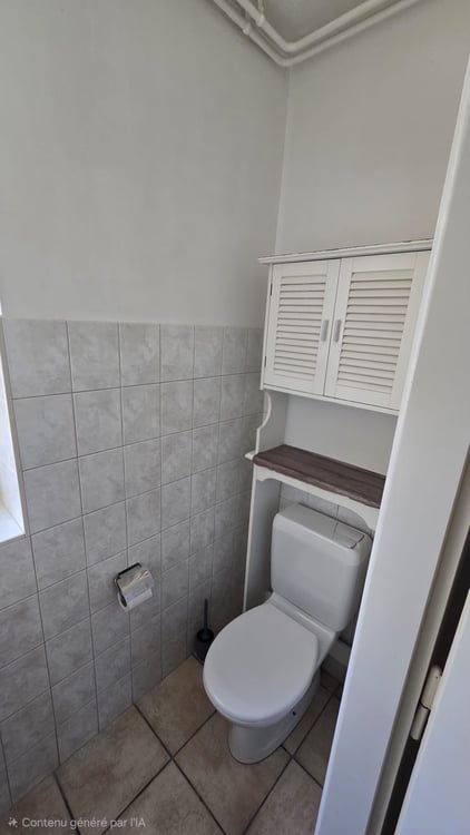 Spacieux appartement de 4.5 pièces à louer au Locle 7