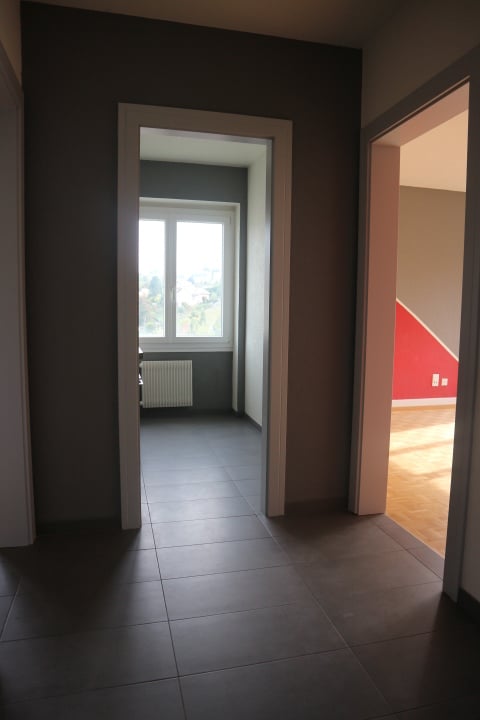Bel appartement de 2 pièces au Locle 6