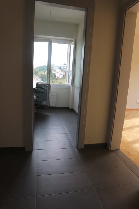 Bel appartement de 2 pièces au Locle 2