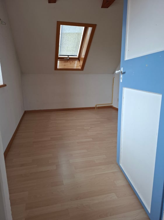 Spacieuse maison de 9 pièces à louer à La Chaux-de-Fonds 22
