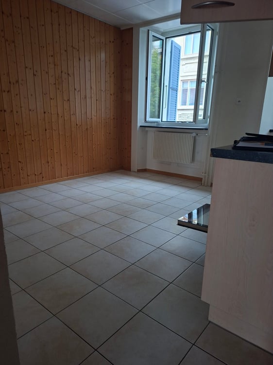 Spacieuse maison de 9 pièces à louer à La Chaux-de-Fonds 15