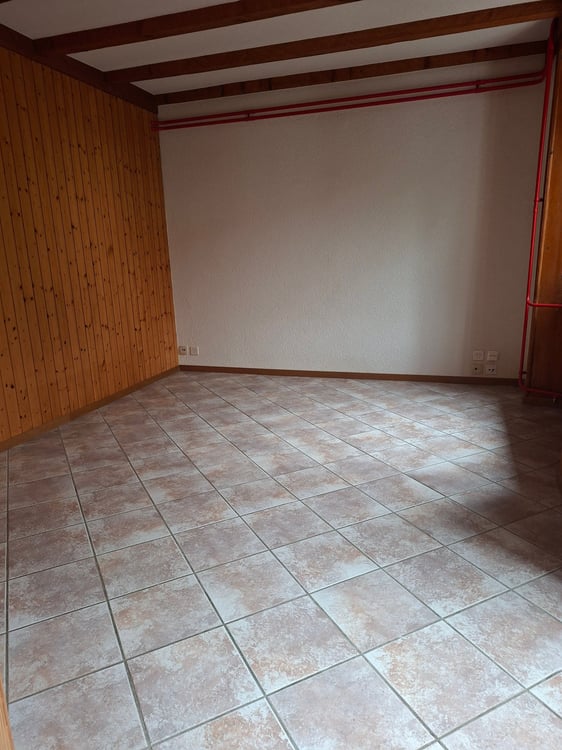 Spacieuse maison de 9 pièces à louer à La Chaux-de-Fonds 5