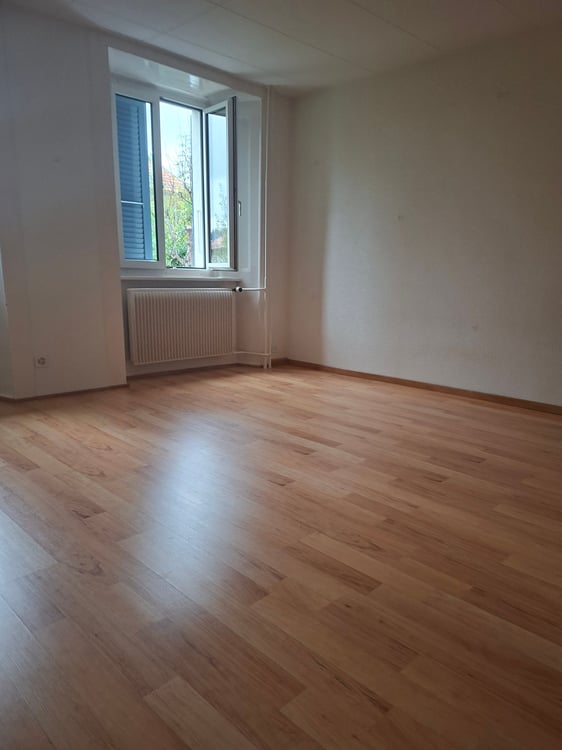 Spacieuse maison de 9 pièces à louer à La Chaux-de-Fonds 10