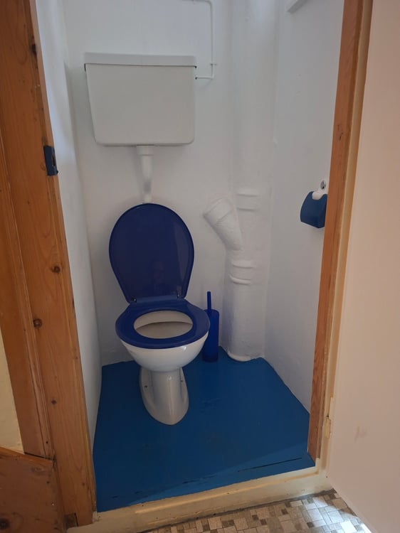 Spacieuse maison de 9 pièces à louer à La Chaux-de-Fonds 9