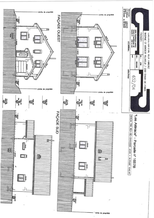 Charmante maison individuelle de 6 pièces à La Chaux-de-Fonds 10