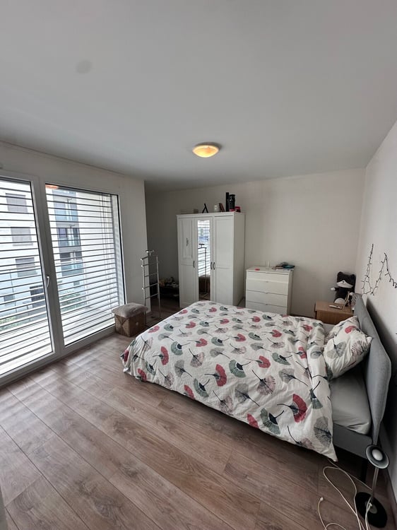 A louer - Appt 1.5 pièces - Rue du Lac 124 - 1815 Clarens 6