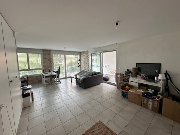 A louer - Appt 1.5 pièces - Rue du Lac 124 - 1815 Clarens 12