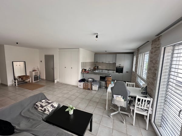 A louer - Appt 1.5 pièces - Rue du Lac 124 - 1815 Clarens 9