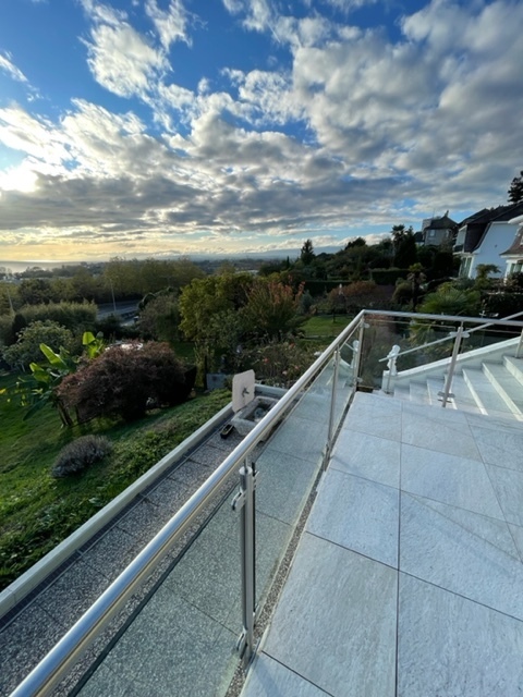 A louer - Maison individuelle - 150m2 - Vue imprenable 9