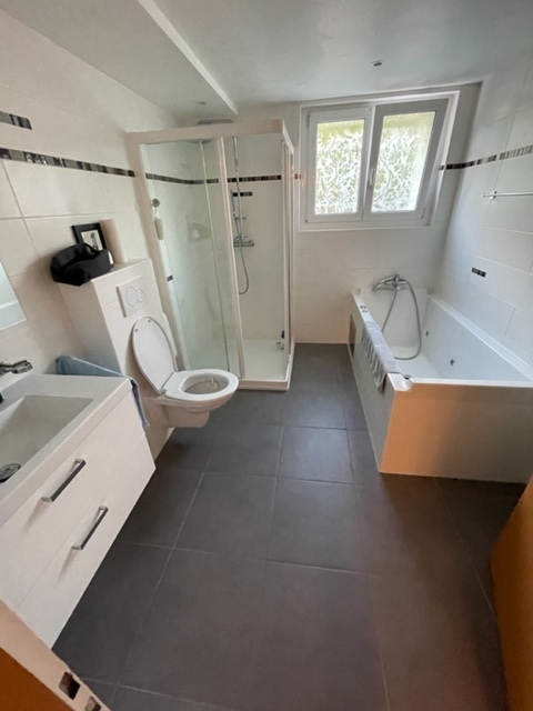 A louer - Maison individuelle - 150m2 - Vue imprenable 10