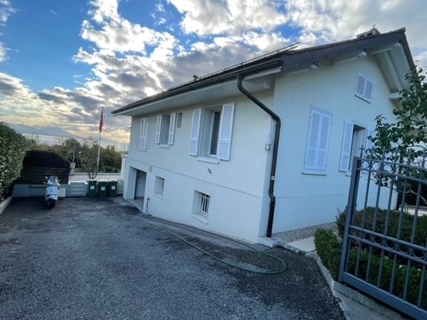 A louer - Maison individuelle - 150m2 - Vue imprenable 2