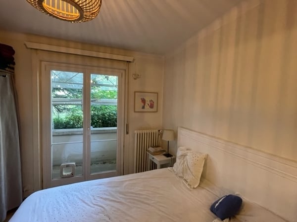 A louer - Appt. de 4,5p. de 84m2 - Av. Victor-Ruffy 31 - 1012 Lausanne 2