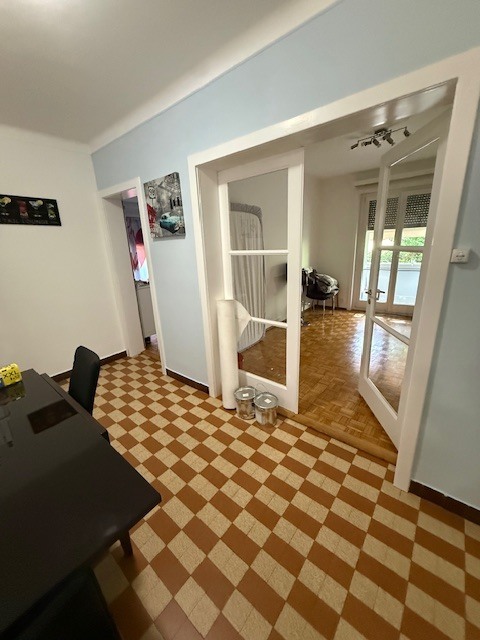 A louer - Appt. de 5.5p. de 120m2 - Av. Victor-Ruffy 31 - 1012 Lausanne 7