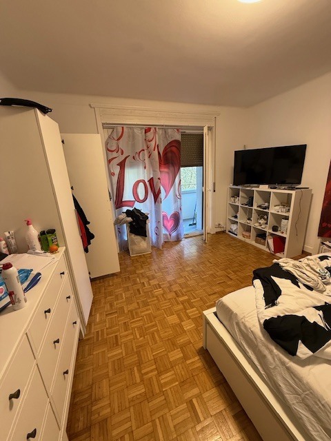 A louer - Appt. de 4,5p. de 84m2 - Av. Victor-Ruffy 31 - 1012 Lausanne 8
