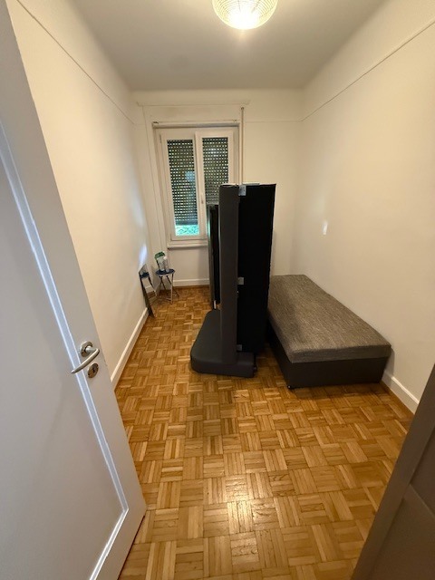 A louer - Appt. de 4,5p. de 84m2 - Av. Victor-Ruffy 31 - 1012 Lausanne 11