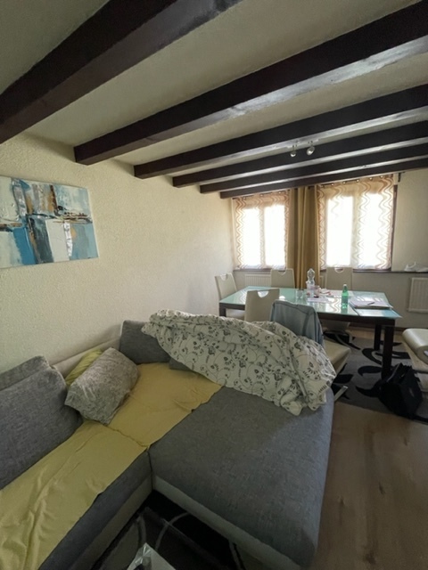 A LOUER dès 01.08.2026 - Grand studio 40m2 - Rue de Vuary 15 - Payerne 5