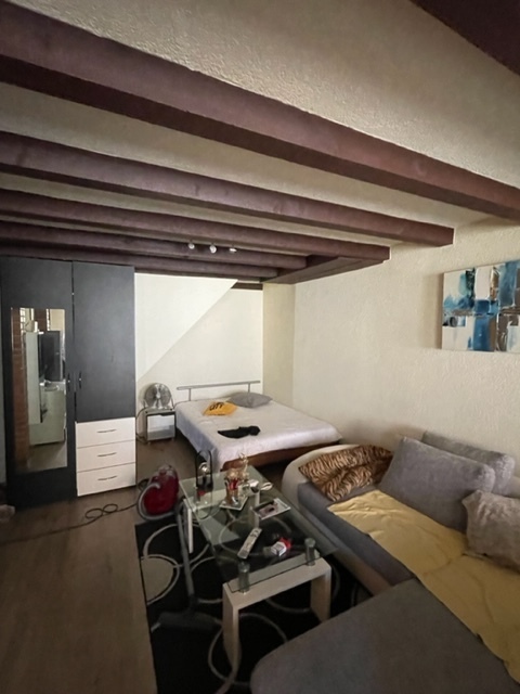 A LOUER dès 01.08.2026 - Grand studio 40m2 - Rue de Vuary 15 - Payerne 3