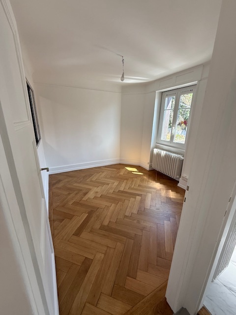A louer - Quartier Eugène-Rambert - Appt 1.5 pièces entièrement rénové 5