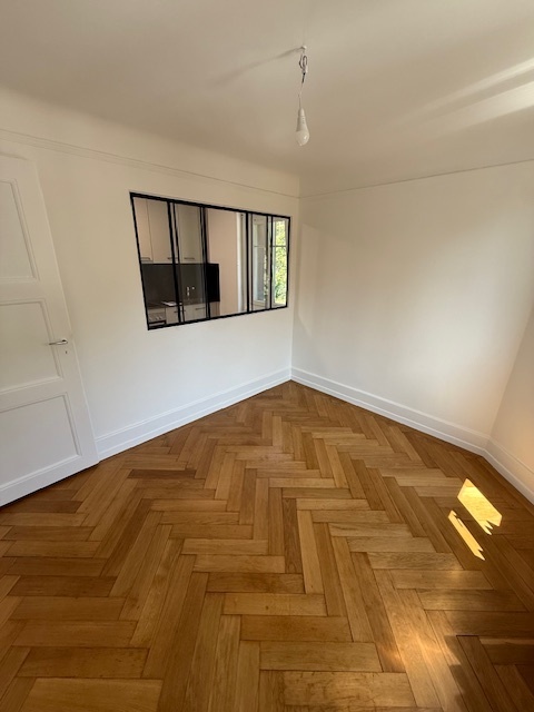 A louer - Quartier Eugène-Rambert - Appt 1.5 pièces entièrement rénové 6