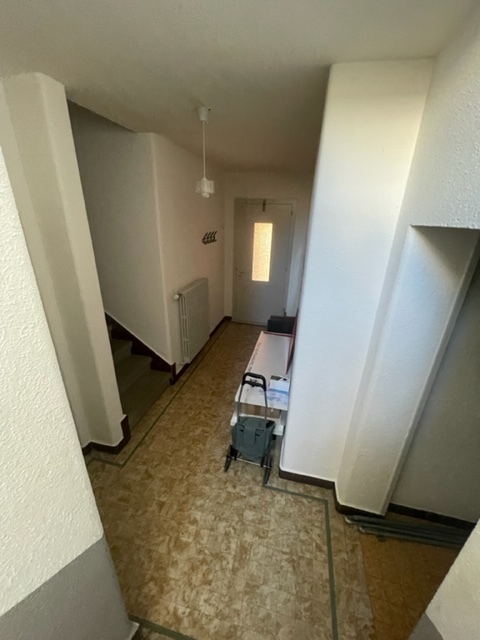 A louer - Chambre dans une colocation d'étudiants - Lac 26B - Renens 6