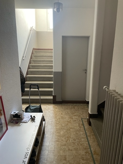 A louer - Chambre dans une colocation d'étudiants - Lac 26B - Renens 7