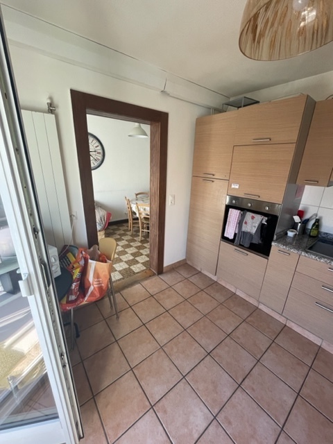 A louer - Chambre dans une colocation d'étudiants - Lac 26B - Renens 5