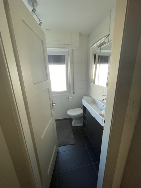 A louer - Chambre dans une colocation d'étudiants - Lac 26B - Renens 9