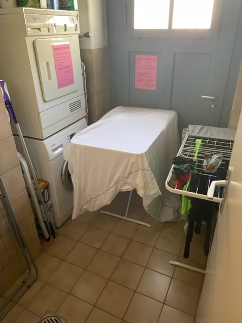 A louer - Chambre dans une colocation d'étudiants - Lac 26B - Renens 8