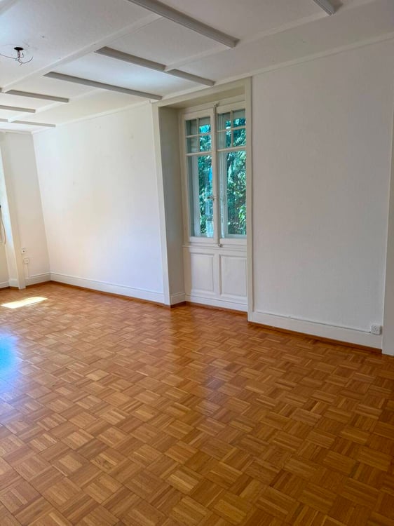 Logement de 4.5 pièces dans le quartier de Chailly - 115 m2 habitables 7