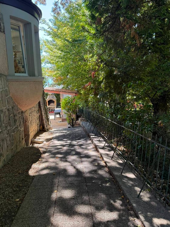 Logement de 4.5 pièces dans le quartier de Chailly - 115 m2 habitables 11