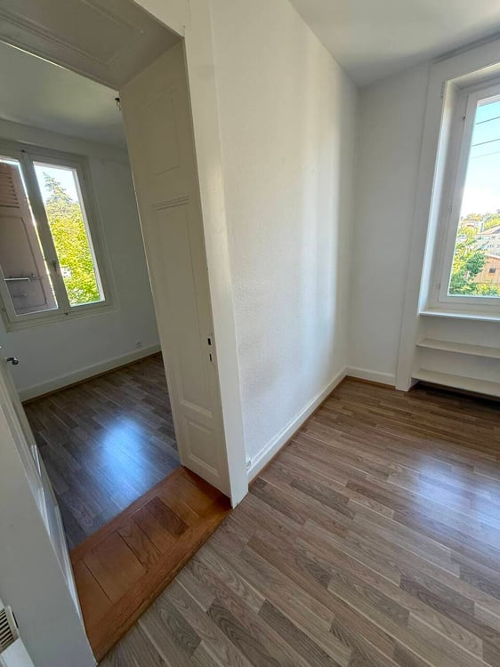 Logement de 4.5 pièces dans le quartier de Chailly - 115 m2 habitables 4